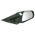 thumbnail image 5 of TRQ Power Heated Side View Mirror Passenger Right RH for 06-10 Hyundai Sonata MRA05815, 5 of 5