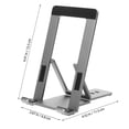 thumbnail image 2 of CRILSTYLEO Soporte Plegable Para Y Tablet Con Ergonómico Y Portátil, 2 of 8