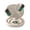 Q16S Nude, variant on Agiufgs Open Ear Wireless Earbuds, Directional Sound & 360° Spatial Audio, for Workouts Commuting and Office Use, Q16S Nude