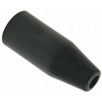 Miller Electric NS-MFLX, Plastic Gasless Nozzle, Size 0.125",100-250A