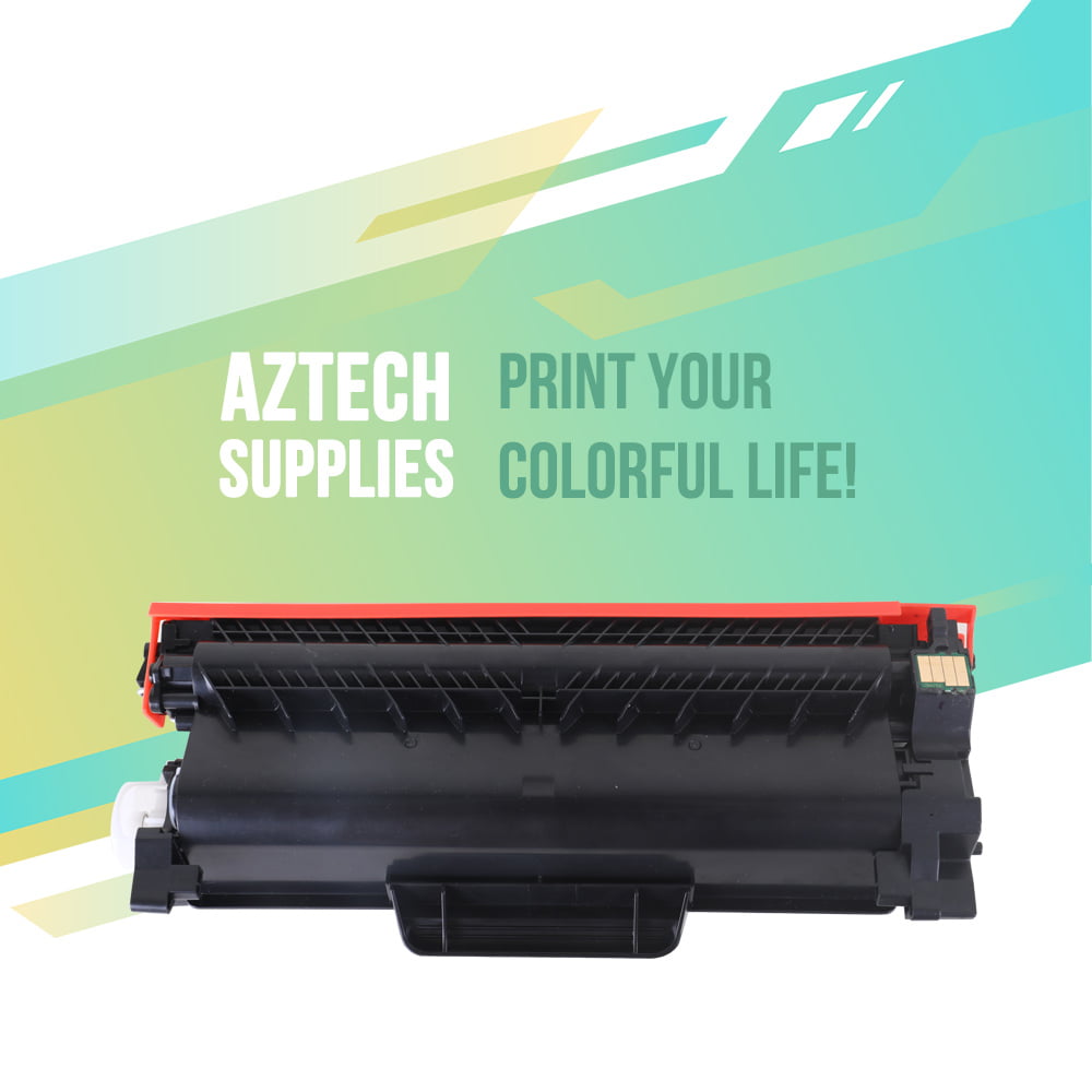 Aztech TN2420 Toner Cartridge Compatible with Brother TN 2420 2410 TN-2420  DCP-L2530DW HL-L2350DW MFC-L2710dw DCP L2530DW HL L2350DW MFC L2710DW  DCP-L2510d HL-L2510d L23100 d MFC-L2750DW HL-L2375dw : :  Electronics
