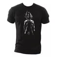thumbnail image 1 of Playera Dragon Ball De Goku Playera Para Hombre, 1 of 8