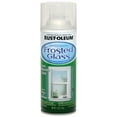 thumbnail image 3 of Rust-Oleum 342600 Frosted Glass Spray Paint, 11 oz, Frosted Glass(Packaging May Vary), 3 of 4