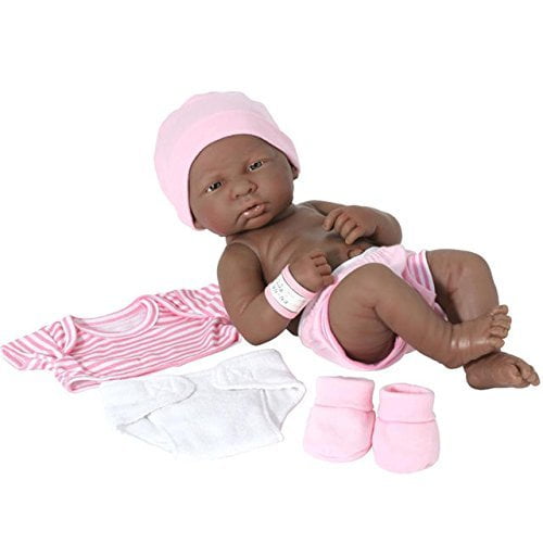 la newborn baby set