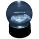 Paragon Innovations Stade YankeeLES Yankee Gravé dans une Boule de Cristal Musicale Allumée – image 1 sur 1