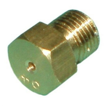 Brass Orifice Valve, Nexgrill, Turbo | 31300