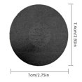 thumbnail image 4 of 50 Pcs Patchs Adhésifs Freestyle Résistants à la Sueur Patchs CGM Freestyle Libre Patch pour Capteur pour 10-15 Jours Protection Continue du Moniteur, 4 of 9
