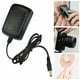 thumbnail image 2 of Adaptador de corriente de 12 V 2 A, tira de luz LED universal de 1,5 A, altavoz, masajeador, adaptador de enchufe de la UE a EE. UU., adaptador de enchufe de tres clavijas, adaptador de enchufe de la, 2 of 7