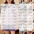 thumbnail image 3 of Amidoa Girls Summer Outfit Sets 2 Piece Graphic T-Shirt Short Sleeve and Shorts Set Kids Clothing Sets Brown Size 6, 3 of 5
