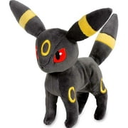 Pokemon Umbreon Plush