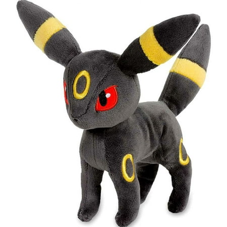 Pokemon Umbreon Plush