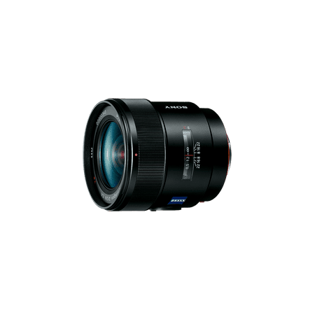 SAL24F20Z Distagon T* 24mm F2 ZA SSM Prime Lens (Best 24mm Prime Lens)