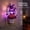 Plug In, variant on Cififendec Halloween Plug In Ghost Seesaw Night Light, LED Spooky Tree Pumpkin Wall Plug Lamp for Bedroom Hallway Bathroom Spooky Indoor Decor