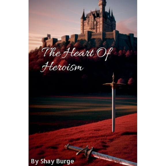 Heart Of Heroism, (Paperback)