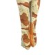 thumbnail image 5 of Sunloudy Pantalones casuales para mujer Camuflaje Estampado de cremallera Botón Diseño Patchwork Pantalones rectos acampanados Sunloudy S M L XL XXL, 5 of 9