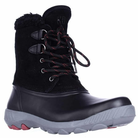 cougar vail snow boot reviews