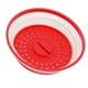 thumbnail image 4 of Cubierta para salpicaduras de microondas universal multifuncional con ventilación ANGGREK Otros, 4 of 8