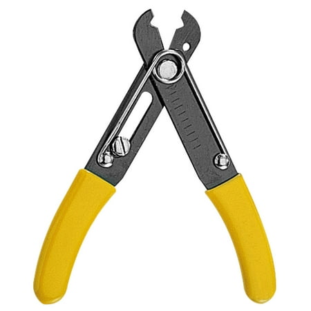

TureClos Mini Wire Stripper Pliers Decrustation Alicates Cutters Cable Tools Cuter Cable Tool Cutter Cutting Pliers