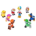 thumbnail image 4 of PAW Patrol, Big Truck Pups 8 Piece Figure Gift Pack, 4 of 5