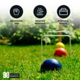 thumbnail image 4 of Hathaway 6-Player Croquet Set, 4 of 7