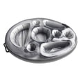 thumbnail image 3 of Feimier Premium Inflatable Pool Drink Holder for Maximum Fun - Enjoy Drinks, 3 of 11