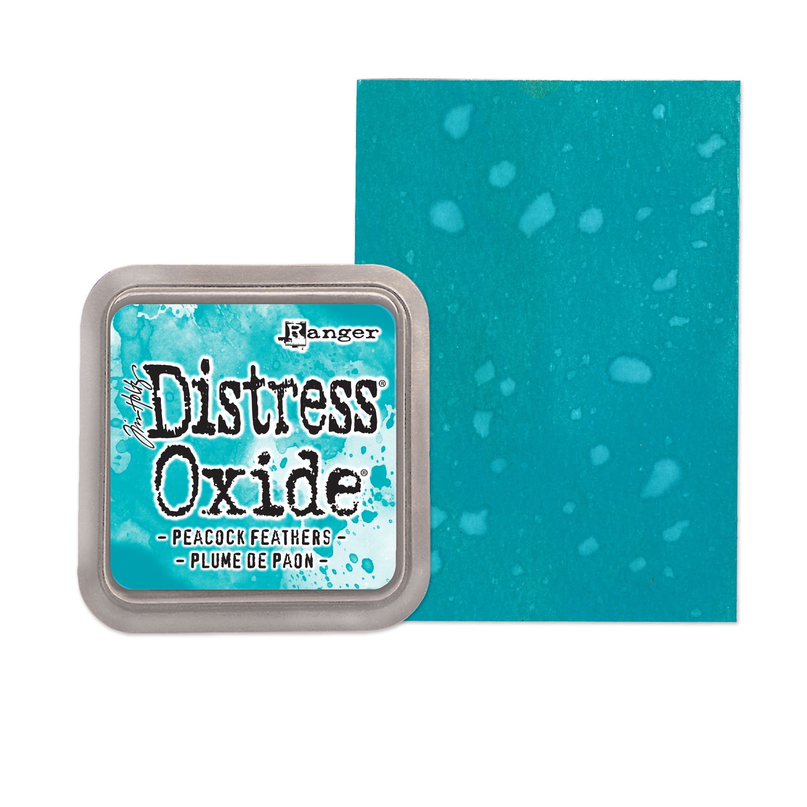 【未使用】Ranger Distress Oxide インクパッド 12個セット Amazon.com: Ranger Tim Holtz Bundle of 12 Distress Oxide Ink