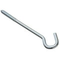 thumbnail image 4 of NATIONAL MFG/SPECTRUM BRANDS HHI 3/8 x 8-Inch Zinc Screw Hook N220-897, 4 of 4