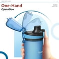 thumbnail image 6 of Opard Sports Water Bottles 20 Oz BPA Free Leak Proof Tritan Plastic Bottle Flip Top, 6 of 6