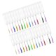 thumbnail image 5 of Bulk Bookmarks Book Mark With Tassel Assorted Color Reading Occasion Tassel Material For Craft Enthusiasts 80 Sets, 5 of 5