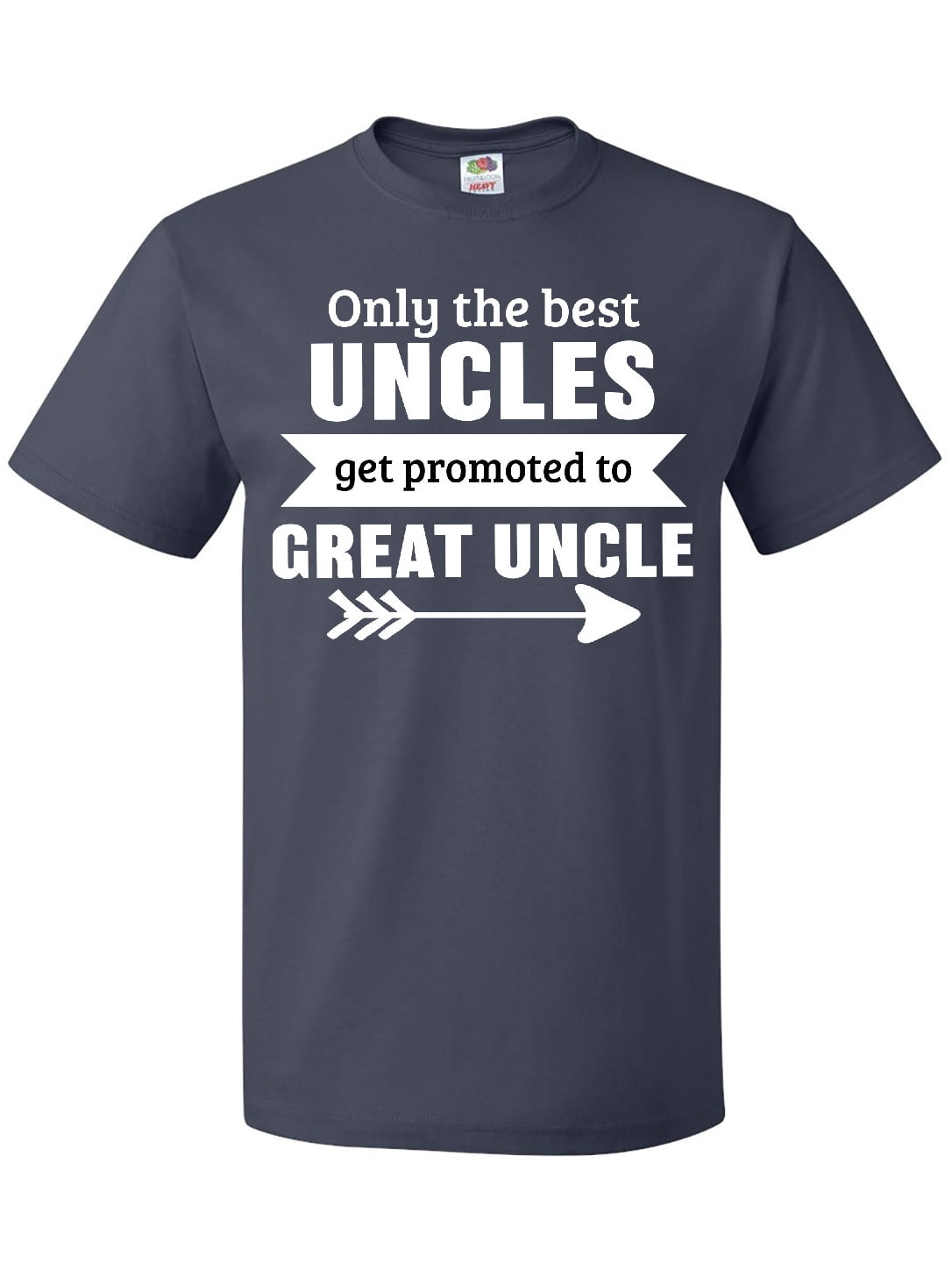 great uncle shirt
