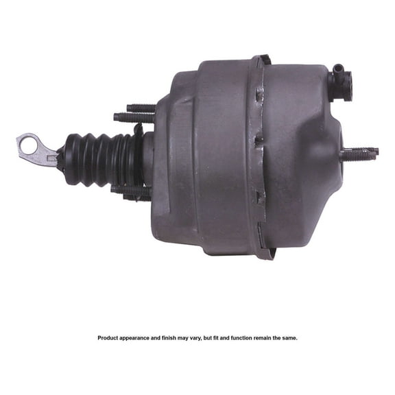 Cardone Remanufactured Brake Booster