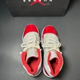 thumbnail image 5 of Ni - ke Size 6 - Ni - ke Air Jordan 11 Retro GS Cherry Men's Shoes - Ships Now, 5 of 5