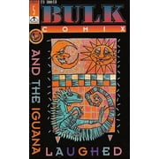 Bulk Comix Vol. 2 #5 VF ; Chiasmus Comic Book