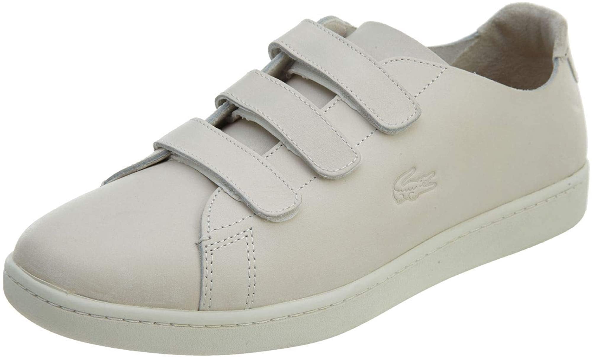 Lacoste Mens Carnaby Evo Str Shoes 