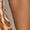Caramel, variant on Printed One Shoulder Asymmetrical Maxi Dress