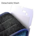 thumbnail image 5 of 5 pcs washable mop pads for iRobot Braava Jet 240 241, 5 of 5