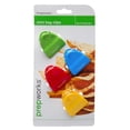 thumbnail image 2 of MINI BAG CLIPS ASSORTED(Pack of 1), 2 of 6