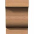 thumbnail image 2 of 4"W x 6"H x 24"L Newport Rough Sawn Rafter Tail, Western Red Cedar, 2 of 4