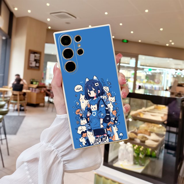 Proteja su iPhone con esta elegante y minimalista funda de goma de TPU para teléfono: ajuste perfecto para la serie iPhone