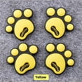 thumbnail image 4 of Single-Layer Anti-Slip Traction Stickers for Skis - High-Adhesion Sand-Textured Grip Pads for Winter Sports, Snowboarding, Low Temperature & Humid Environments, PVC 2.5x3.5cm, 4 of 8