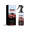 thumbnail image 2 of Car Bug and Tar Remover for Paint Protection, Insect Residue Cleaner for Windshield, Quick Shine Degreaser for Auto Exterior – 100ml, 2 of 7