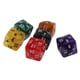 thumbnail image 4 of Dados de juego Zulema 6 piezas D24 Multi, 4 of 7