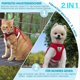 thumbnail image 4 of Cat harness escape-proof cat leash with harness for cats soft cats, 4 of 5