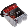thumbnail image 3 of Car Amplifier Board 12V High Power Subwoofer Amplifier 120W Full Tone Pure Car Subwoofer Core 8-12 Inch, 3 of 6