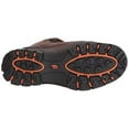 thumbnail image 4 of FSI Nautilus Avenger Mens 6in Brown Soft Toe Waterproof Work Boots A7644, 4 of 4