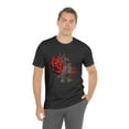 thumbnail image 6 of Samurai Warrior T-Shirt, 6 of 9