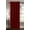 BURGUNDY, variant on Room Darkening Rod Pocket Window Panel