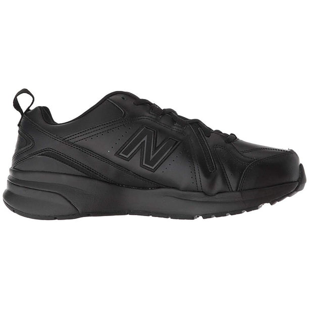 New balance mx608 black sale