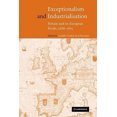 thumbnail image 3 of Exceptionalism and Industrialisation: Britain and Its European Rivals, 1688 1815, 3 of 3