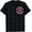 Black-9, variant on Breast Cancer Shirts for Women:Breast Cancer Awareness Shirts Cancer Care Gifts Short Sleeve Tee Top